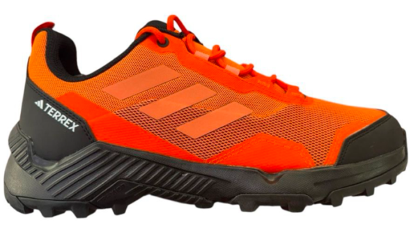 Adidas Eastrail 2.0 – Tenis de Senderismo Resistentes y Cómodos