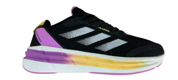 Adidas Speed – Rendimiento y Velocidad en Cada Paso