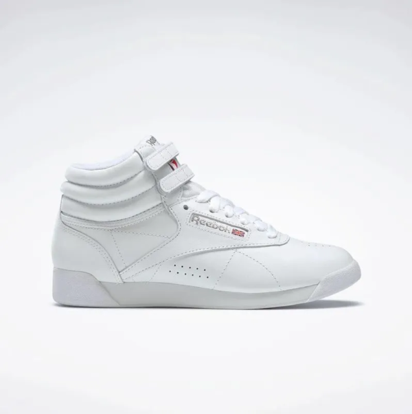Tenis Reebok Classics F/S Hi Mujer