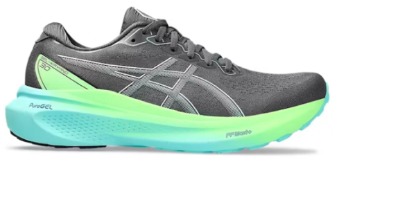 ASICS Gel-Kayano 30 – Tenis Running Estables con Amortiguación GEL™