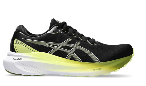 🔥 Tenis Asics GEL-KAYANO 30 Hombre | Estabilidad Premium para Largas Distancias