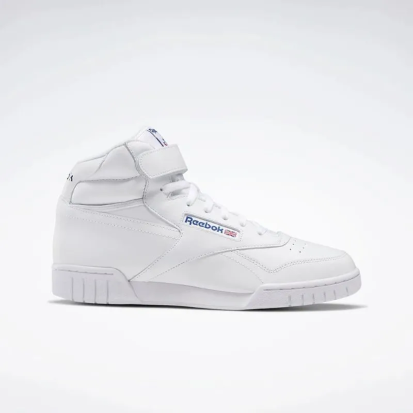 Tenis Classics | Ex-O-Fit Hi Hombre – Estilo Retro y Comodidad Urbana