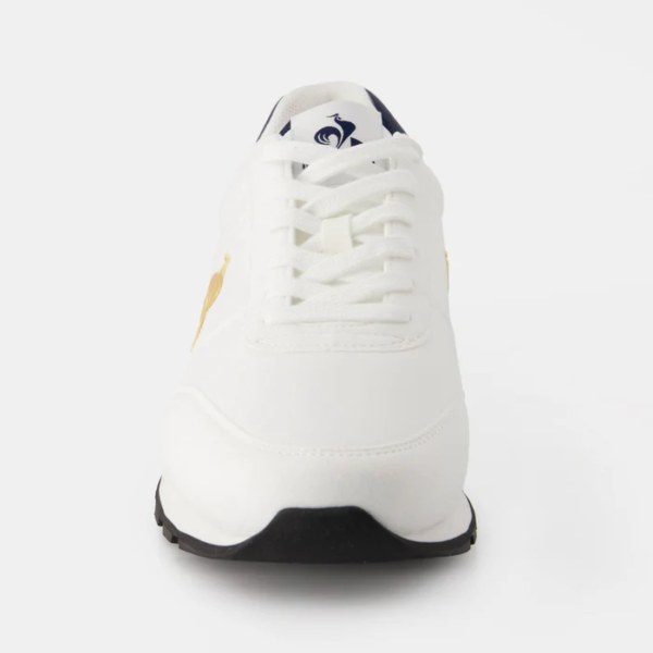 Tenis Le Coq Sportif Racerone Blanco – Estilo Retro y Confort Diario - Image 3