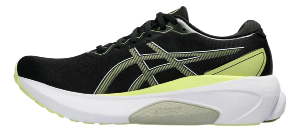 🔥 Tenis Asics GEL-KAYANO 30 Hombre | Estabilidad Premium para Largas Distancias - Image 3