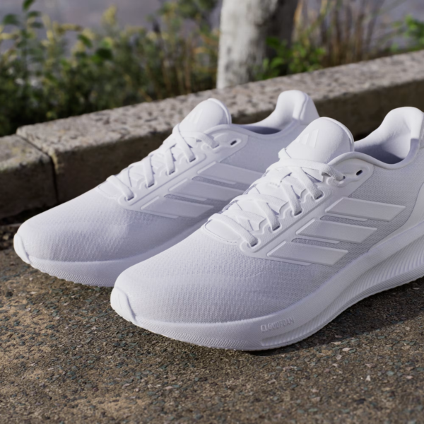 Adidas runfalcon 5 tenis running cómodos - Image 3