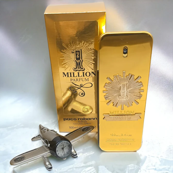 One Million Parfum Paco Rabanne 100ml EDP Premium | Perfume Exclusivo Hombre