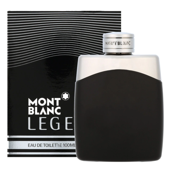 Legend de Montblanc 100ml EDT PREMIUM