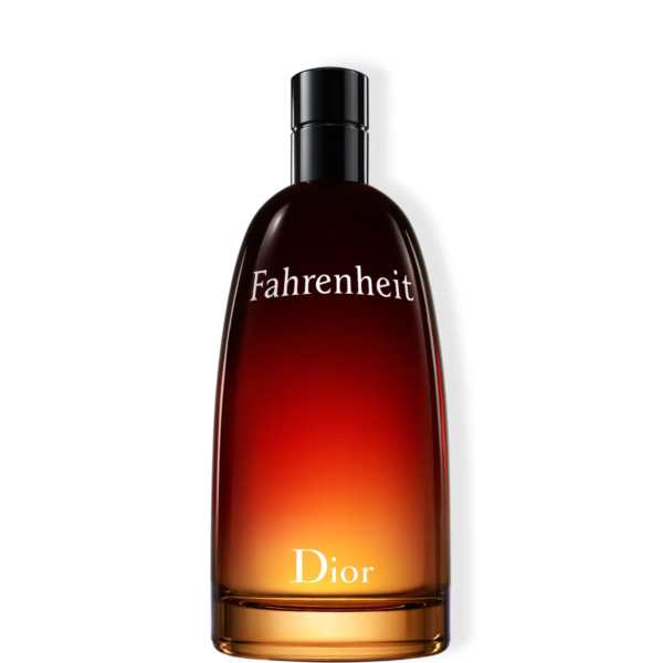 Fahrenheit Dior 100ml EDT