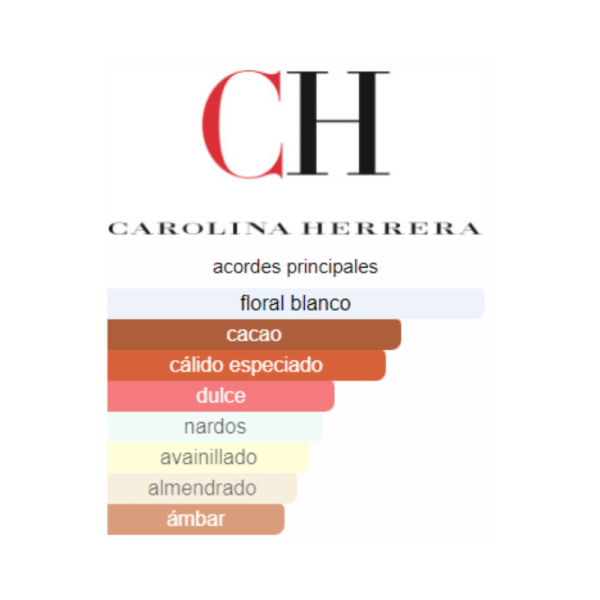 Good Girl Dazzling Garden Carolina Herrera 80ml – Edición Limitada de Carolina Herrera, Glamour y Elegancia en Cada Gota - Image 2